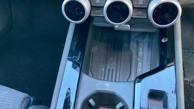 Skoda Superb 1.5 TSI iV Sportline 5dr DSG Estate